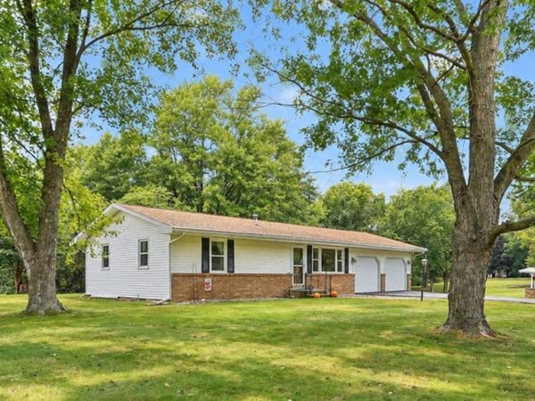 110 Issacher Street, Camargo, IL 61919