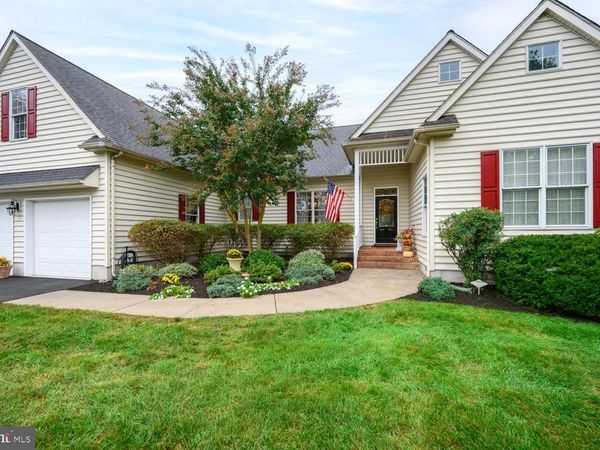 28597 CLUBHOUSE DRIVE, EASTON, MD 21601