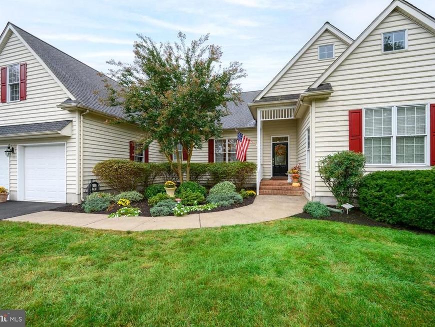 28597 Clubhouse Drive, Easton, MD 21601 Main Photo