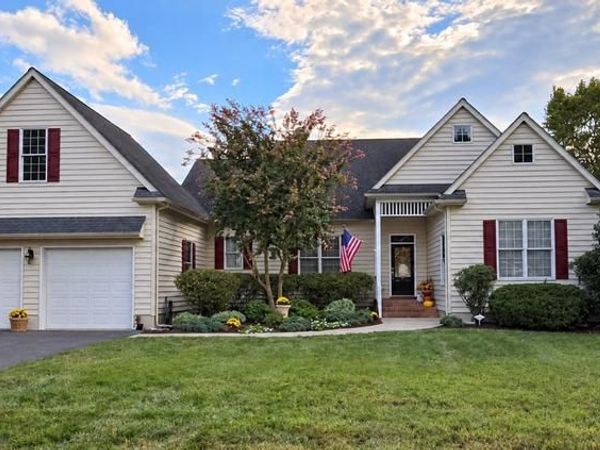 28597 CLUBHOUSE DRIVE , EASTON, MD 21601