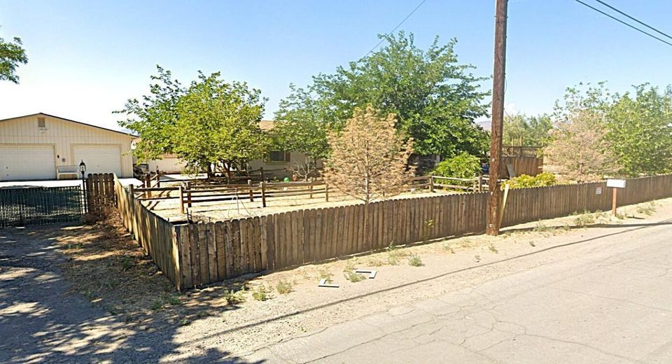725 Fremont Street, Fernley, NV 89408 Photo
