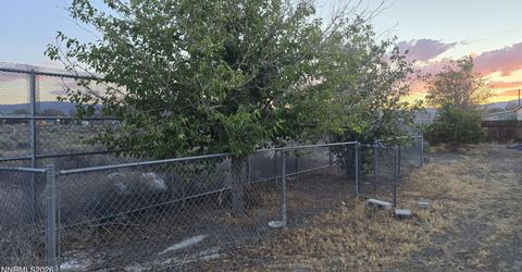 725 Fremont Street, Fernley, NV 89408 Photo