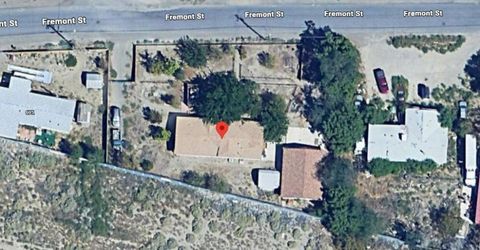 725 Fremont Street, Fernley, NV 89408 Photo