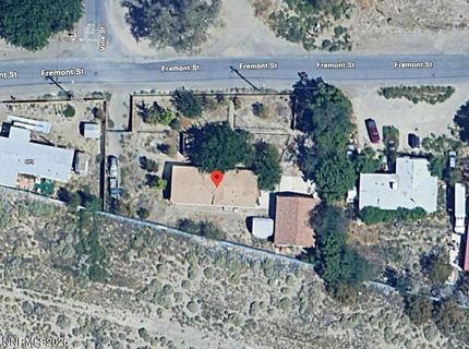 725 Fremont Street, Fernley, NV 89408 Photo