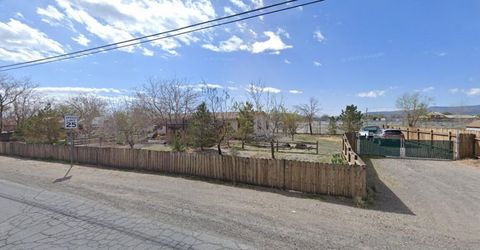 725 Fremont Street, Fernley, NV 89408 Photo