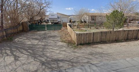 725 Fremont Street, Fernley, NV 89408 Photo