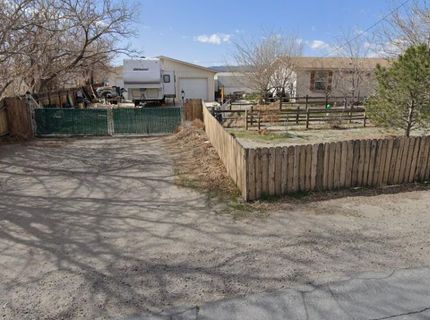 725 Fremont Street, Fernley, NV 89408 Photo