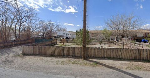 725 Fremont Street, Fernley, NV 89408 Photo