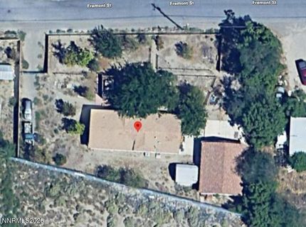 725 Fremont Street, Fernley, NV 89408 Photo