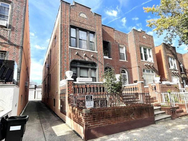 3210 81st Street , East Elmhurst, NY 11370