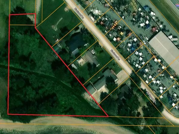 3601 Blackwood Street, Tyronza, AR 72386
