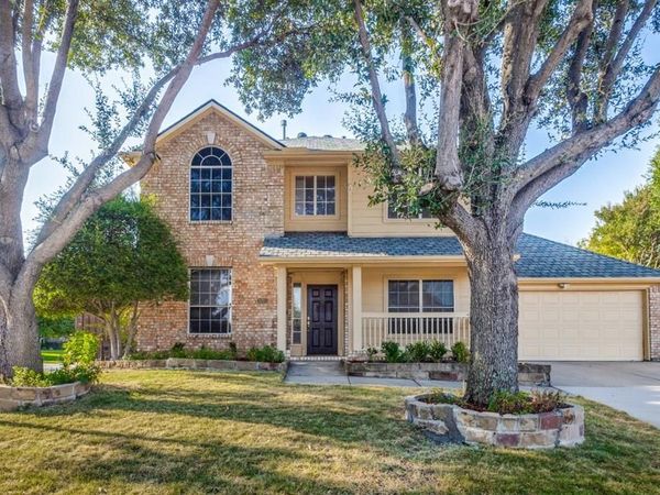 3201 Marquette Drive, Flower Mound, TX 75022