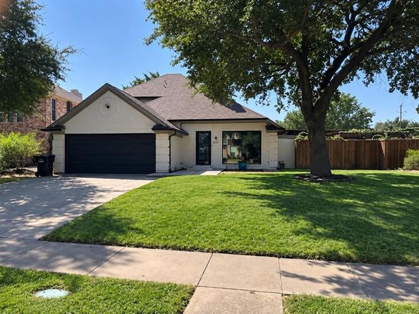 820 Raywood Circle, Plano, TX 75075