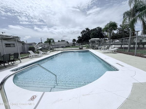 1962 Otterbein Avenue , Unit 1001, Cocoa, FL 32926