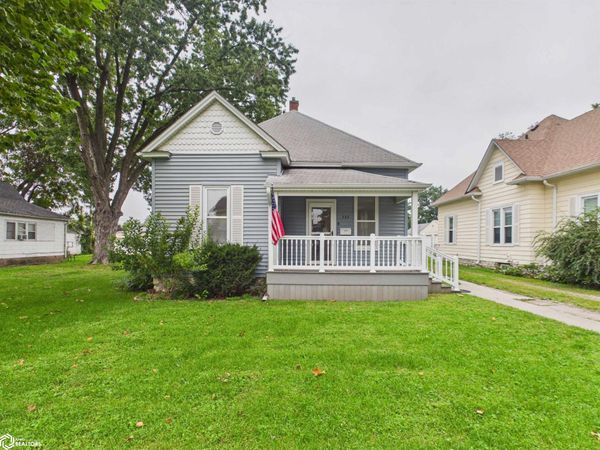 533 Chester Avenue, Ottumwa, IA 52501