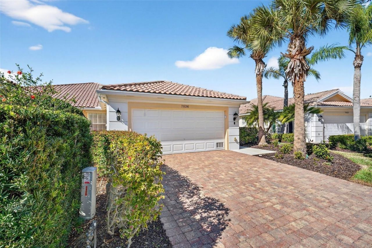 7526 Quinto Dr, Sarasota, FL 34238 Photo