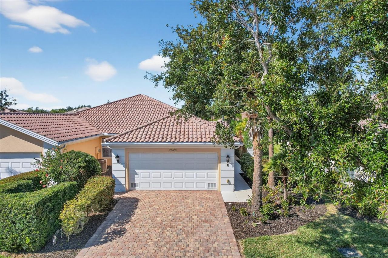 7526 Quinto Dr, Sarasota, FL 34238 Photo