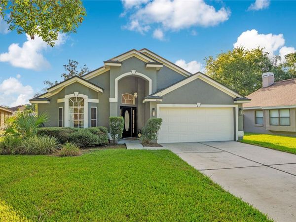 640 LANCE COURT , OVIEDO, FL 32765