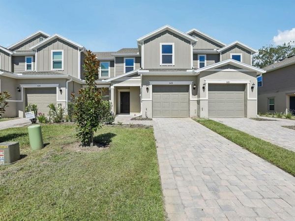 524 PINE RIDGE COURT, LAKE WALES, FL 33859