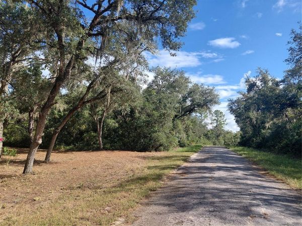 GRINDSTONE DRIVE , WEBSTER, FL 33597