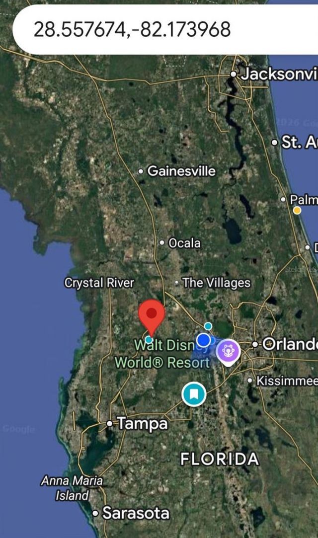 Grindstone Drive , Webster, FL 33597 Photo