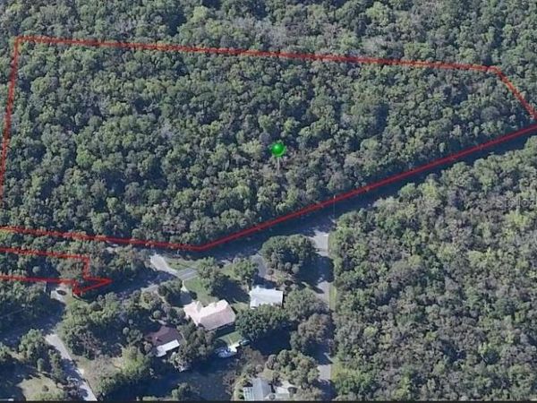 9600 W FISHBOWL DRIVE , HOMOSASSA, FL 34448