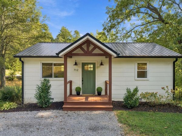 712 E Millers Cove Road, Walland, TN 37886