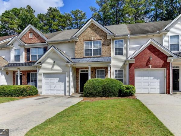 3050 Kentmere Drive, Cumming, GA 30040