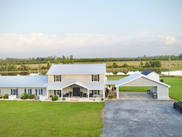 2495 Broxton Highway, Denton, GA 31532