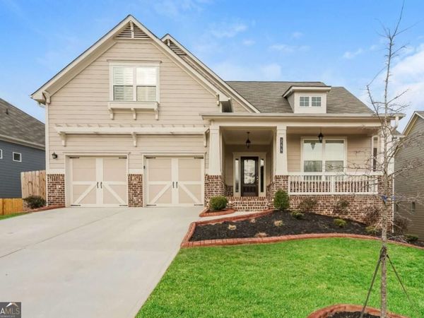 244 Aspen Valley Lane, Dallas, GA 30157