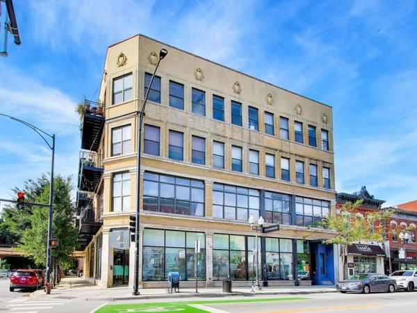1400 N Milwaukee Avenue , Unit 305, Chicago, IL 60622