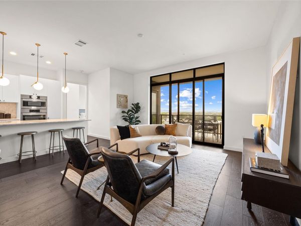 800 Embassy DR, Unit 602, Austin, TX 78702