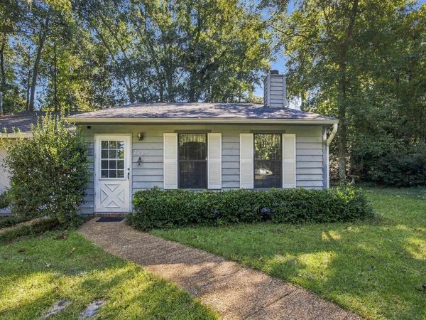 226 Parkbrook Circle, Tallahassee, FL 32301