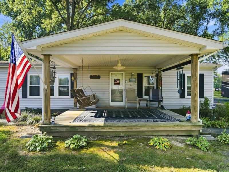 2116 Oakland Locust Ridge Rd, Mount Orab, OH 45154 Photo 1