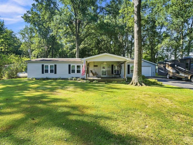 2116 Oakland Locust Ridge Rd, Mount Orab, OH 45154 Photo 2