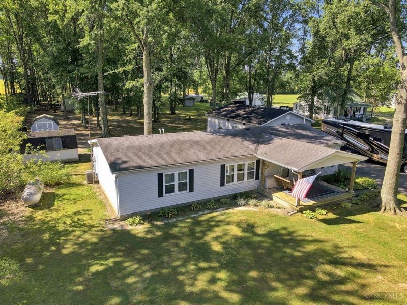 2116 Oakland Locust Ridge Rd, Mount Orab, OH 45154 Photo 3