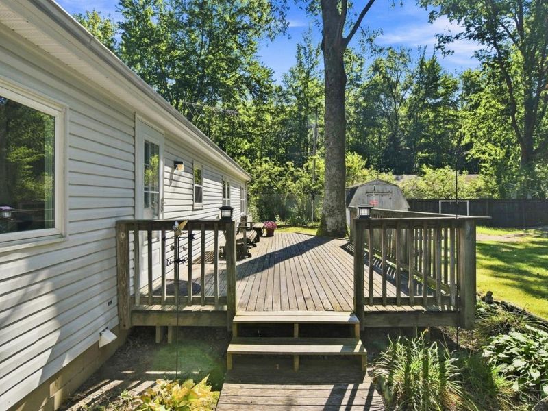2116 Oakland Locust Ridge Rd, Mount Orab, OH 45154 Photo 31