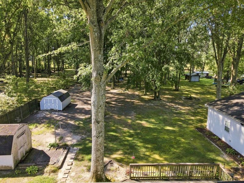 2116 Oakland Locust Ridge Rd, Mount Orab, OH 45154 Photo 33