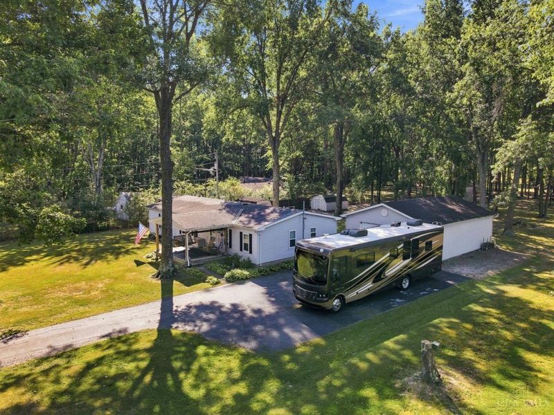 2116 Oakland Locust Ridge Rd, Mount Orab, OH 45154 Photo 4