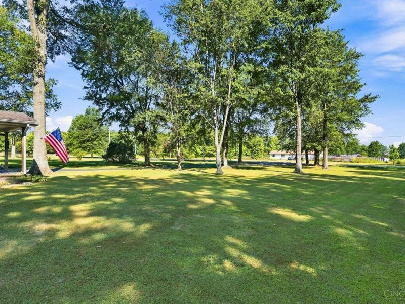 2116 Oakland Locust Ridge Rd, Mount Orab, OH 45154 Photo 5