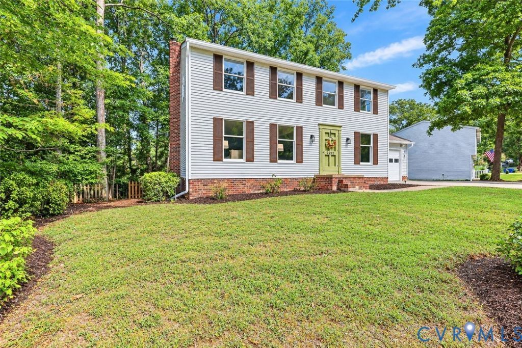 ◼︎6b 23233 Homes for Sale and Real Estate, Goochland, VA - Napier