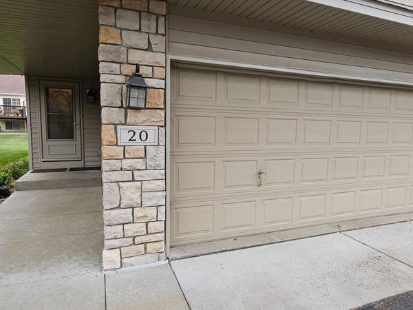 1 Lilac Lane, Unit 20, Farmington, MN 55024