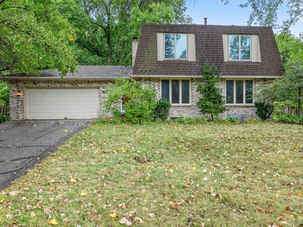 7741 Heritage Road, Eden Prairie, MN 55346