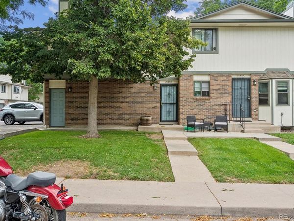 1848 S Ammons Street , Unit D, Lakewood, CO 80232