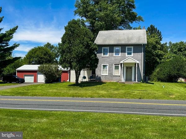 SELLERSVILLE, PA 18960
