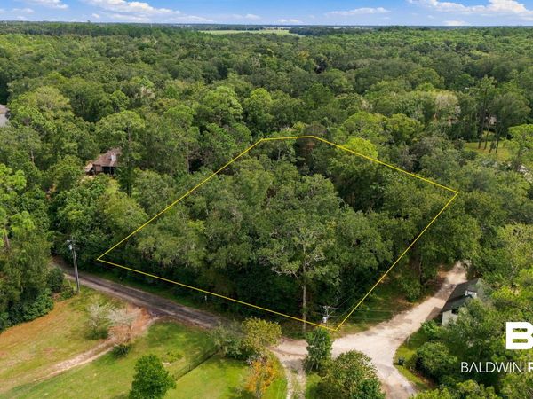 14708 Cotton Stocking Lane, Magnolia Springs, AL 36555