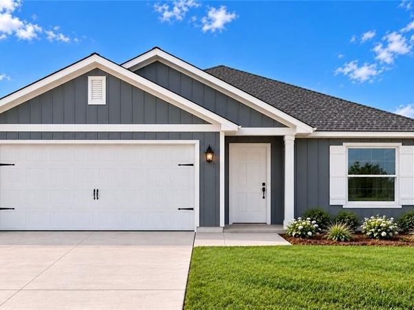 4377 Alden Circle E, Mobile, AL 36695