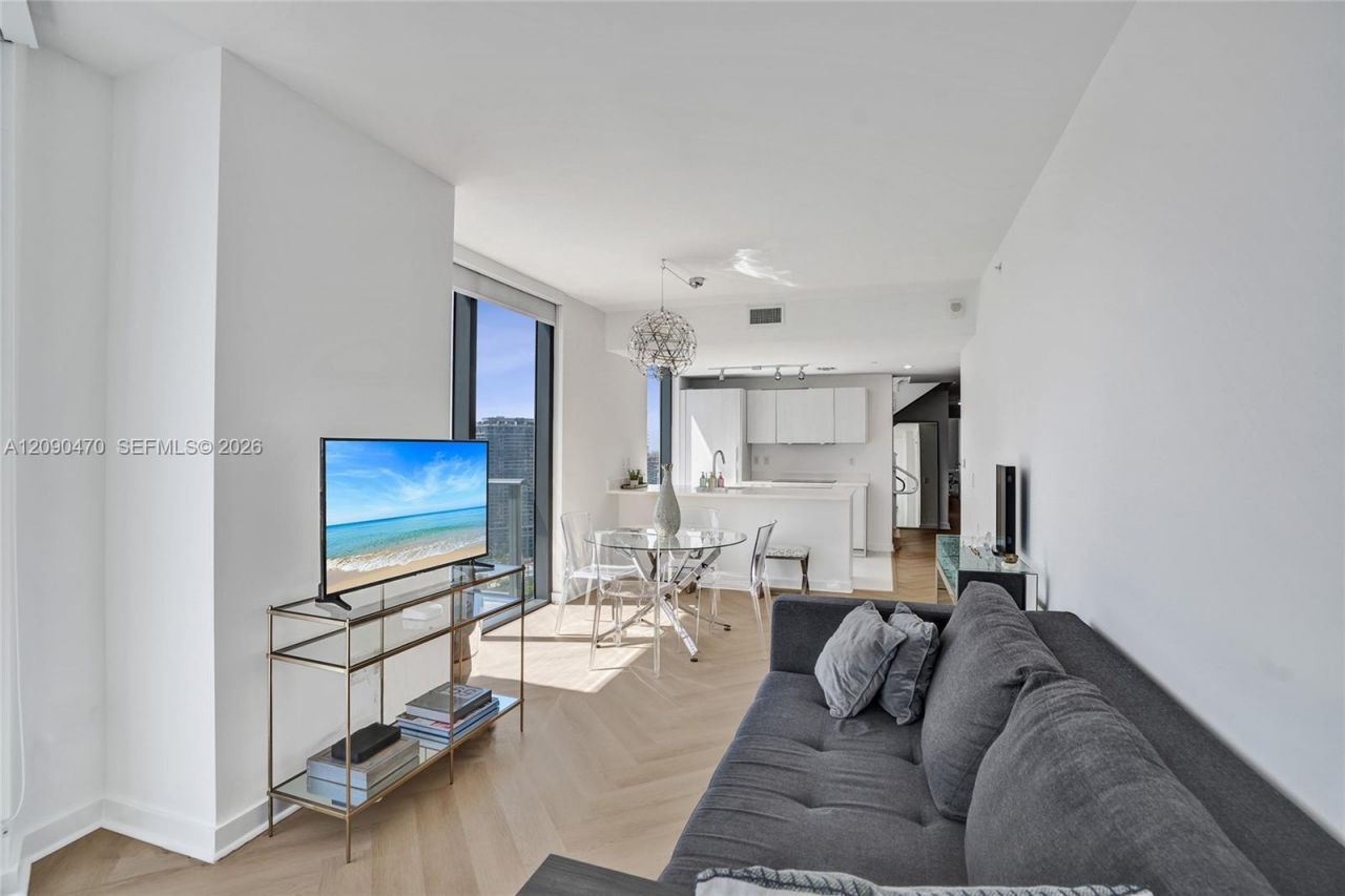 501 NE 31st St , Unit 2808, Miami, FL 33137 Photo