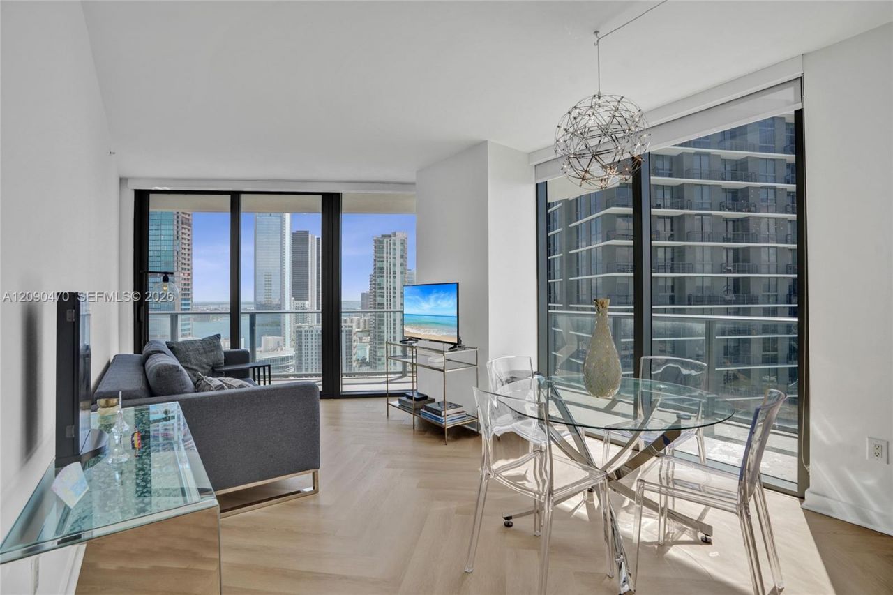 501 NE 31st St , Unit 2808, Miami, FL 33137 Photo