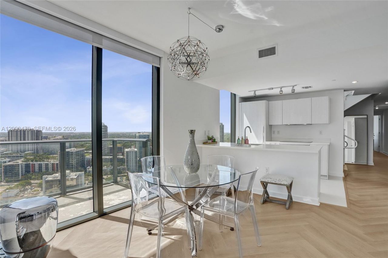 501 NE 31st St , Unit 2808, Miami, FL 33137 Photo